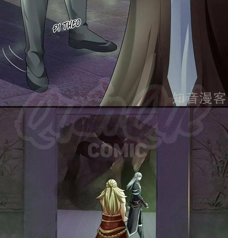 Tu La Kiếm Tôn 76 trang 28