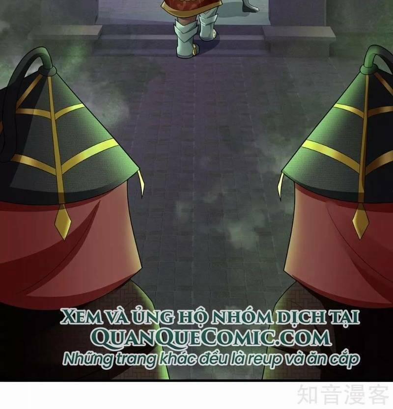 Tu La Kiếm Tôn 76 trang 29