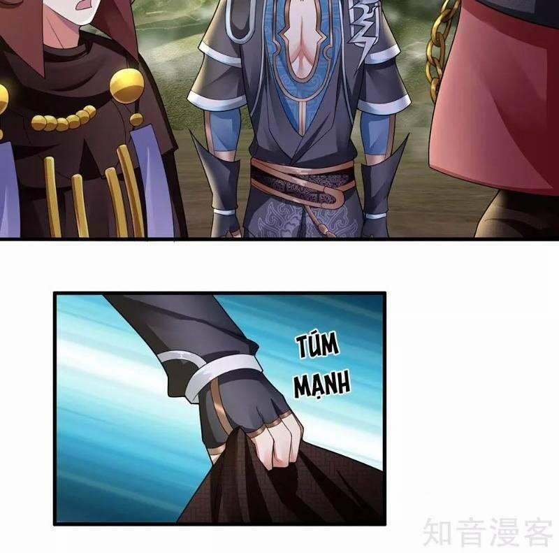 Tu La Kiếm Tôn 76 trang 5