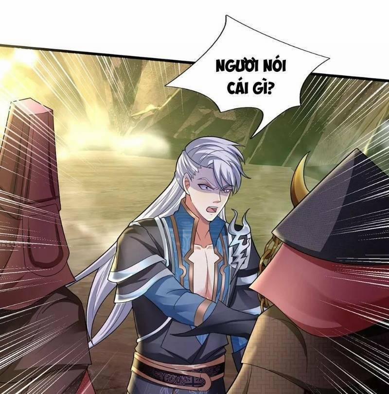 Tu La Kiếm Tôn 76 trang 6