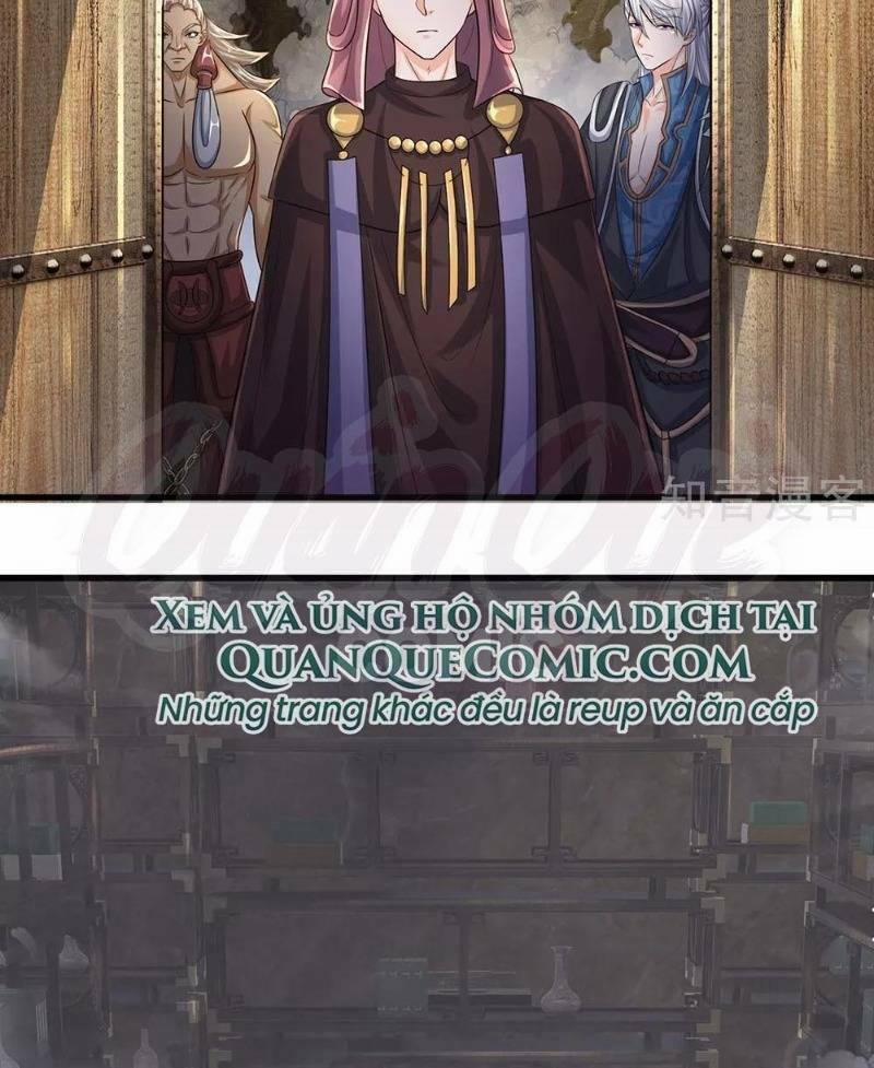 Tu La Kiếm Tôn 77 trang 0