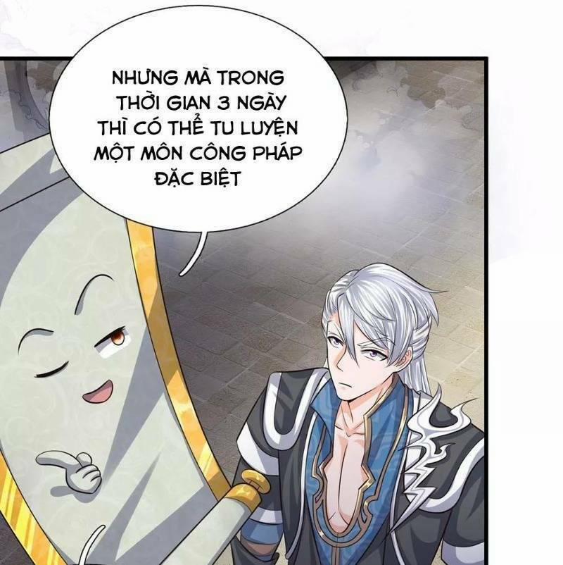 Tu La Kiếm Tôn 77 trang 11