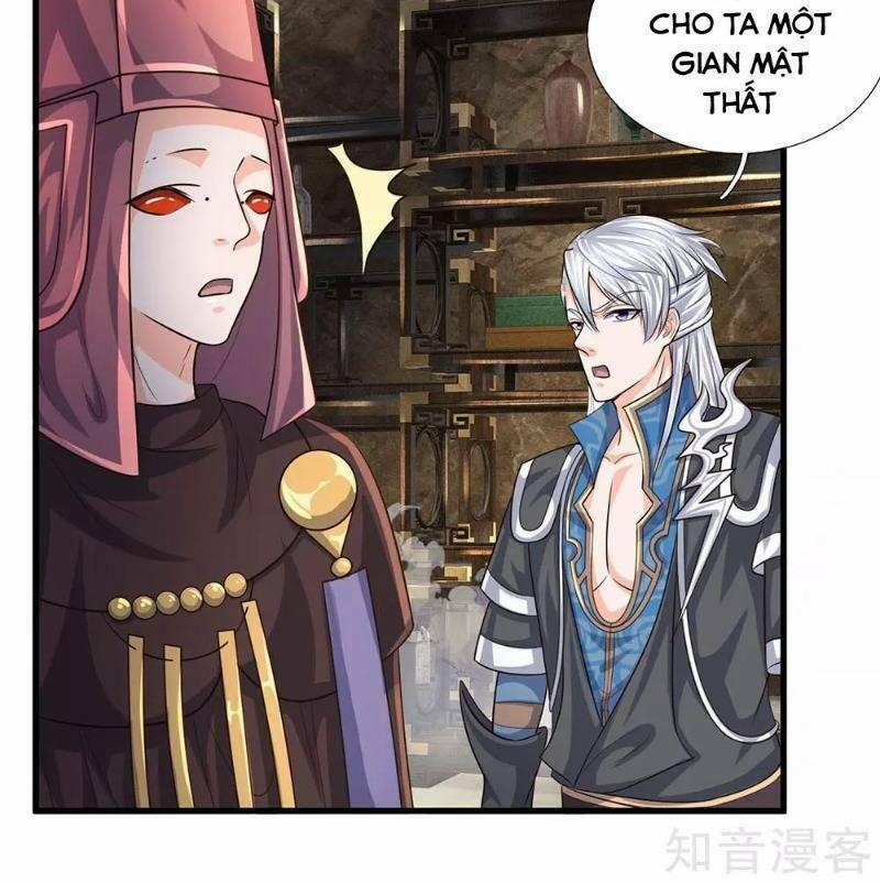 Tu La Kiếm Tôn 77 trang 13