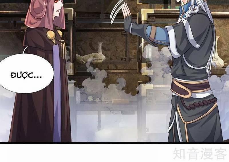 Tu La Kiếm Tôn 77 trang 16