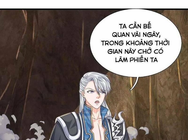 Tu La Kiếm Tôn 77 trang 17