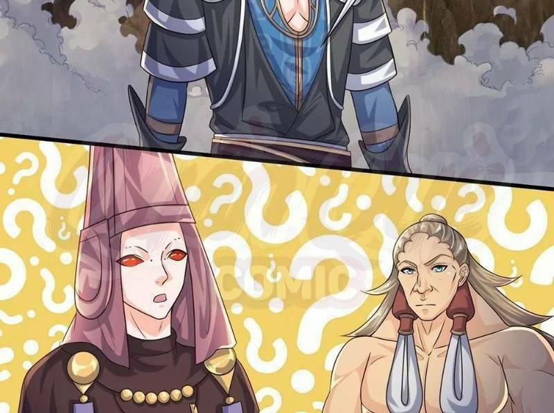 Tu La Kiếm Tôn 77 trang 18