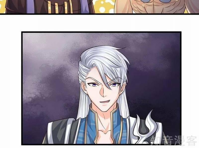 Tu La Kiếm Tôn 77 trang 19