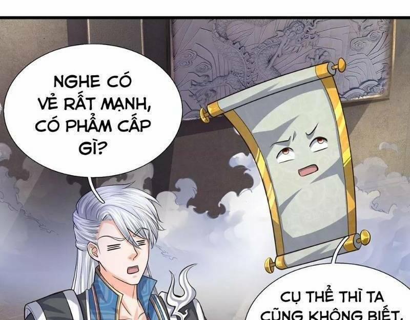 Tu La Kiếm Tôn 77 trang 23