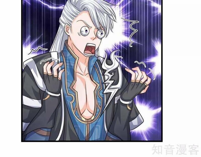 Tu La Kiếm Tôn 77 trang 25