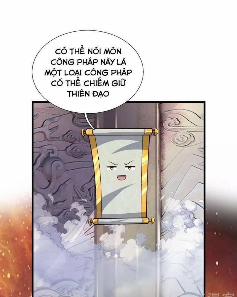 Tu La Kiếm Tôn 77 trang 26