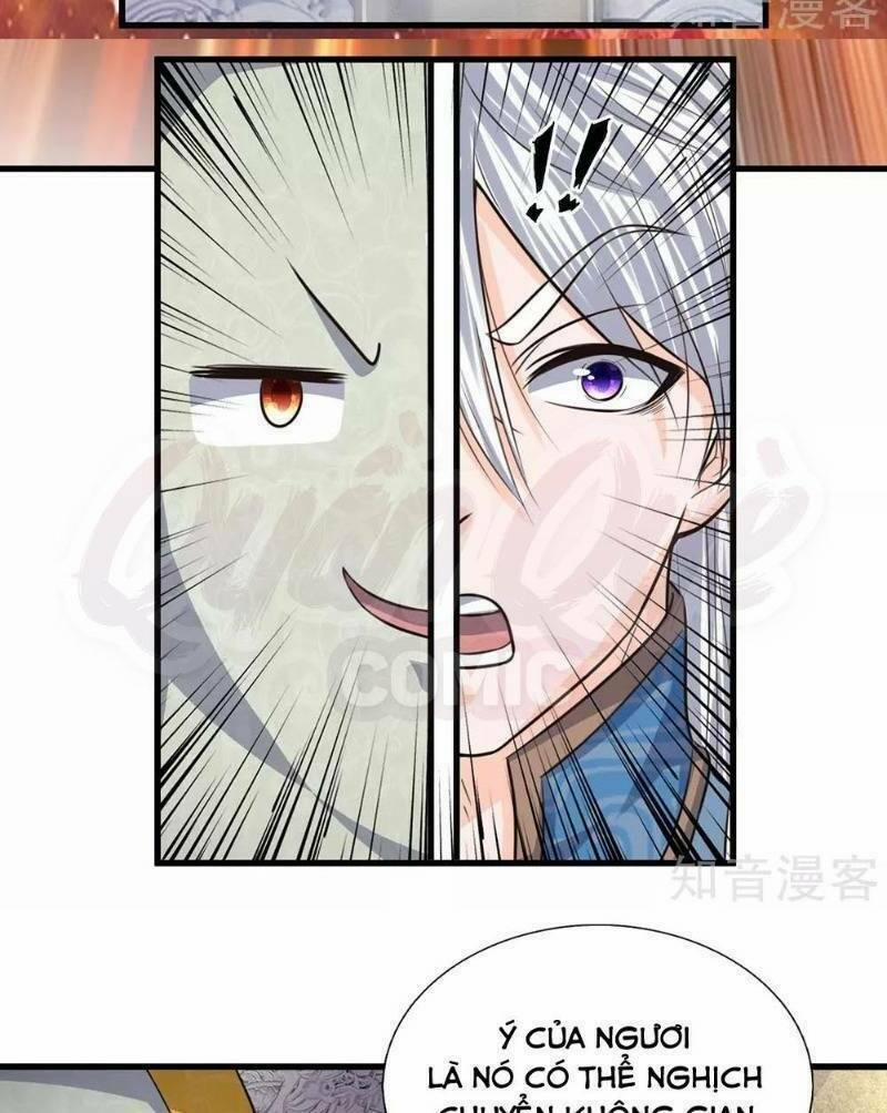 Tu La Kiếm Tôn 77 trang 27