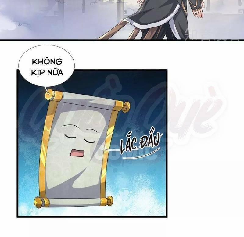 Tu La Kiếm Tôn 77 trang 6