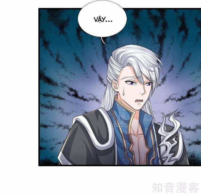 Tu La Kiếm Tôn 77 trang 7