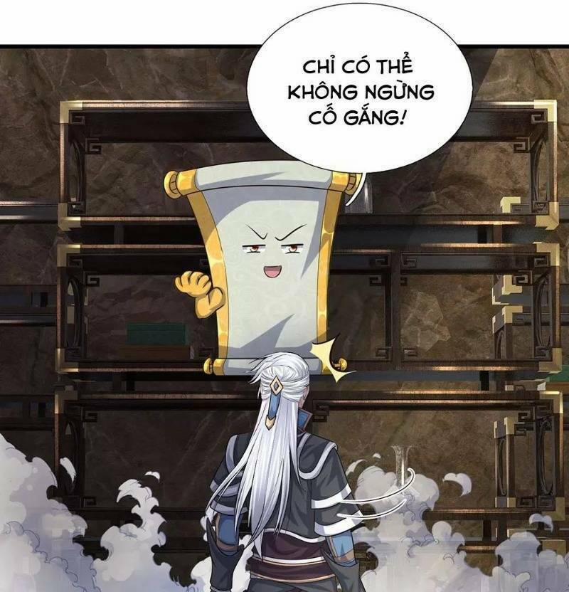 Tu La Kiếm Tôn 77 trang 8