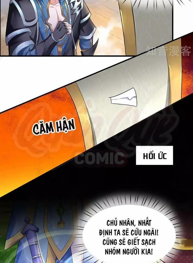 Tu La Kiếm Tôn 78 trang 16