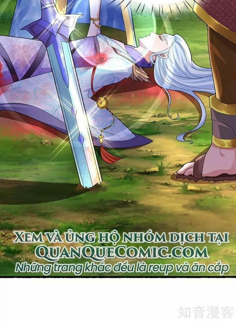 Tu La Kiếm Tôn 78 trang 17