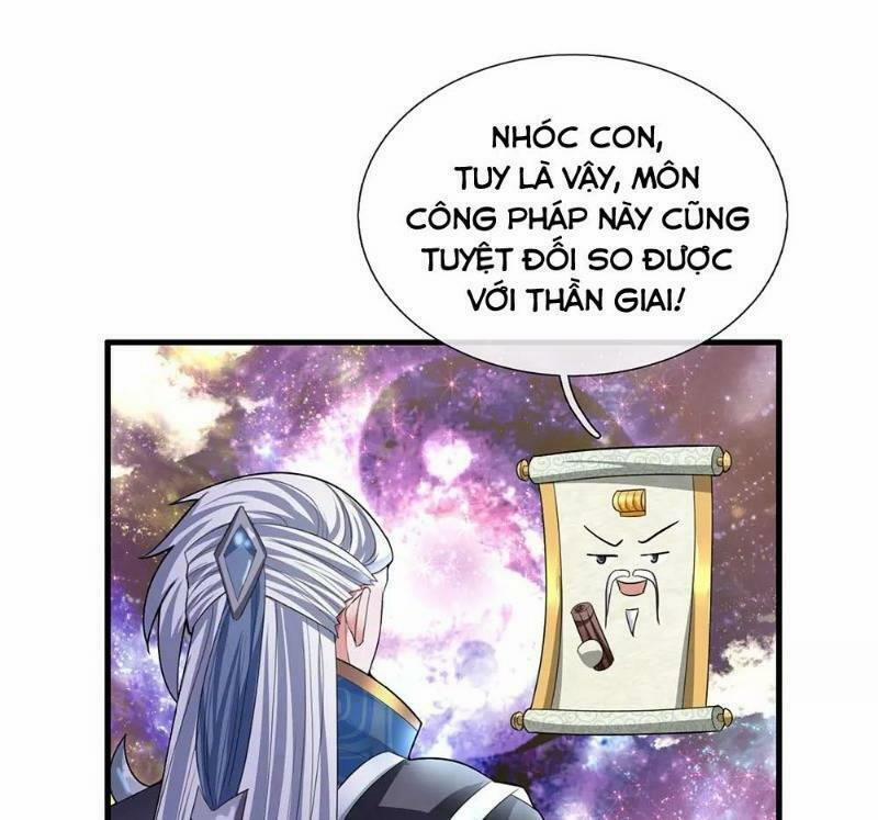 Tu La Kiếm Tôn 78 trang 7