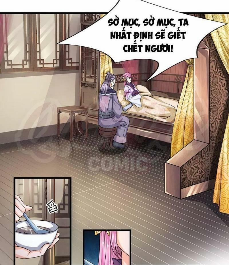 Tu La Kiếm Tôn 79 trang 10