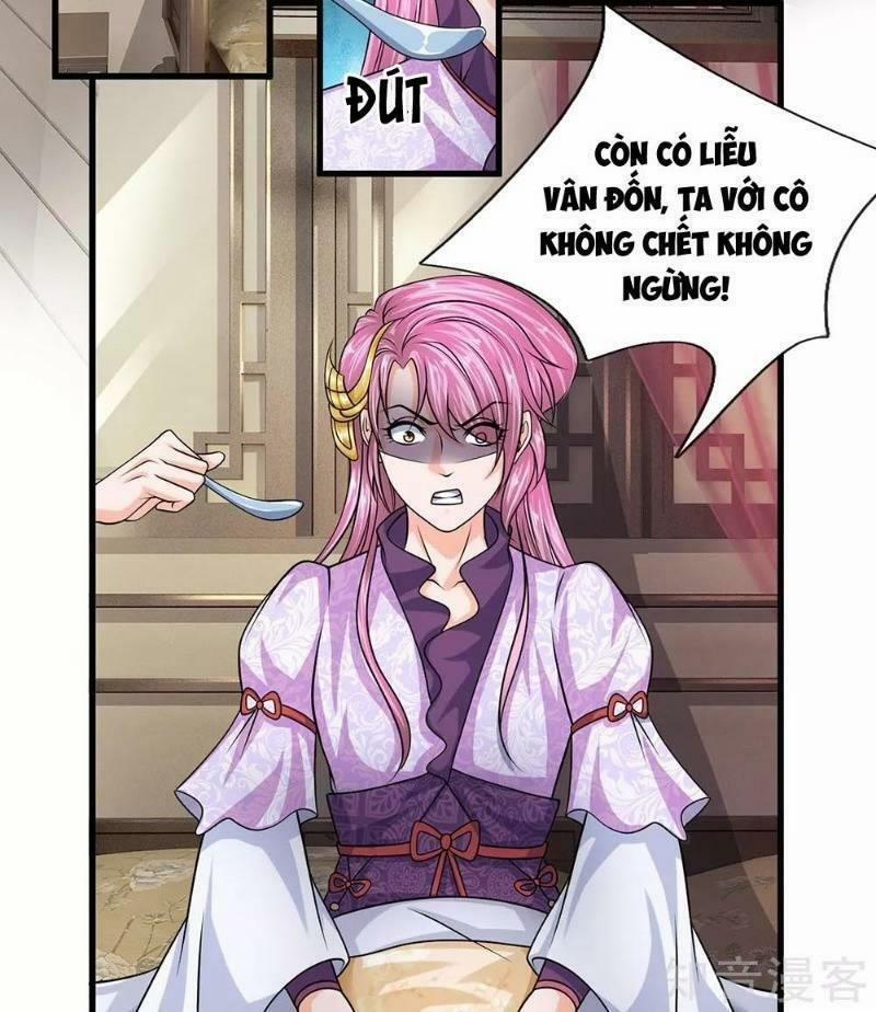 Tu La Kiếm Tôn 79 trang 11