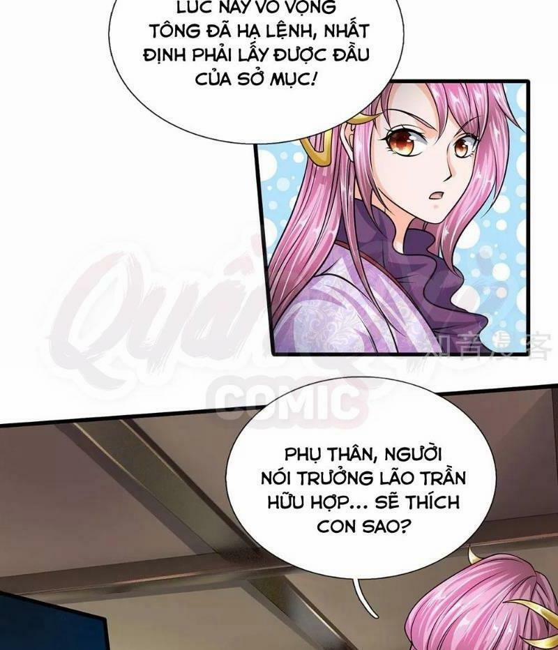 Tu La Kiếm Tôn 79 trang 12