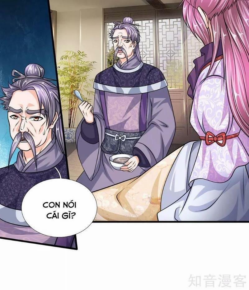 Tu La Kiếm Tôn 79 trang 13