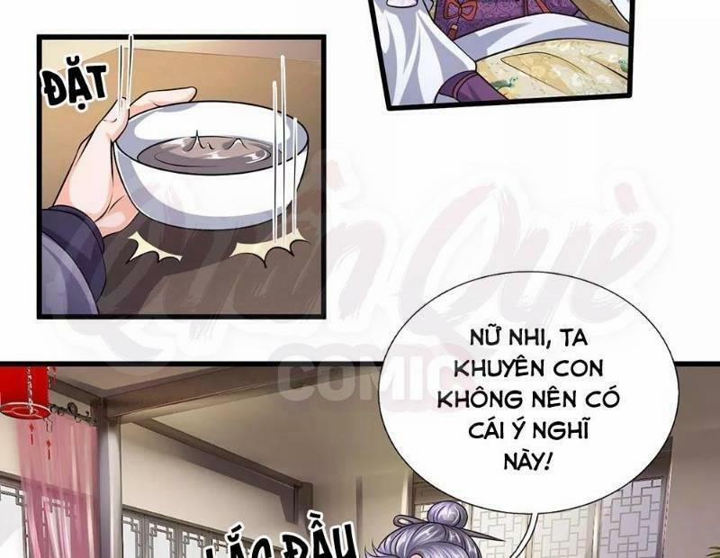 Tu La Kiếm Tôn 79 trang 15