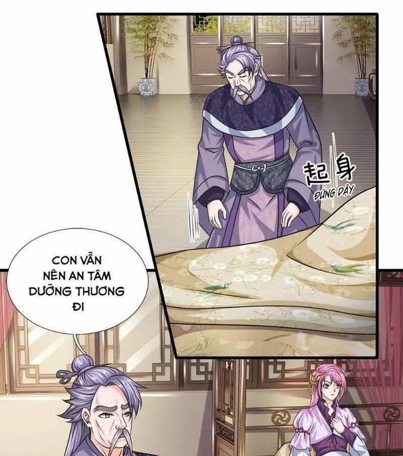 Tu La Kiếm Tôn 79 trang 17