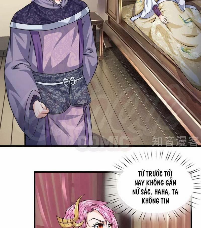 Tu La Kiếm Tôn 79 trang 18