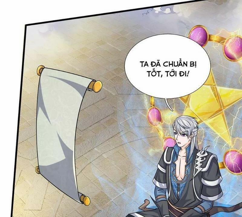 Tu La Kiếm Tôn 79 trang 2