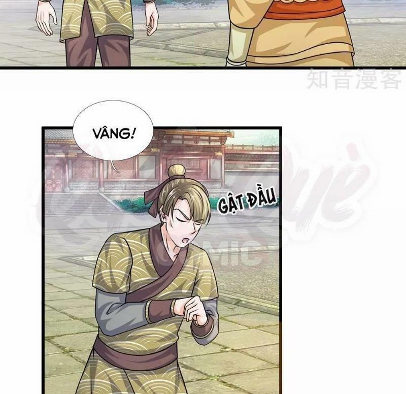 Tu La Kiếm Tôn 79 trang 25