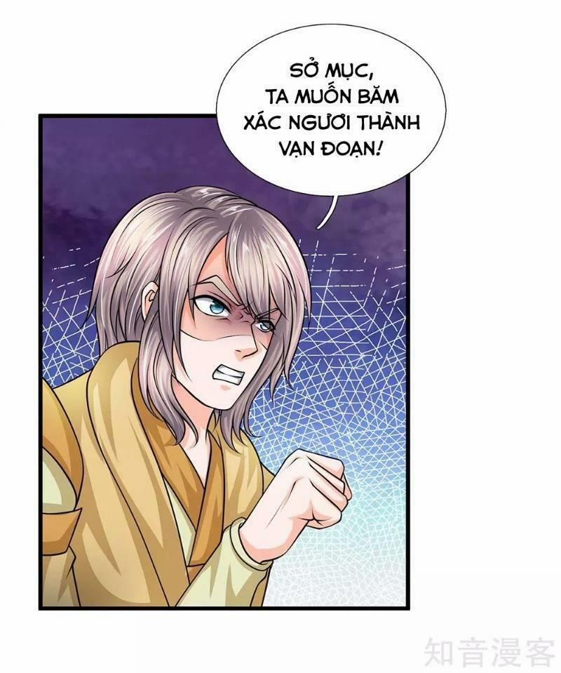 Tu La Kiếm Tôn 79 trang 27