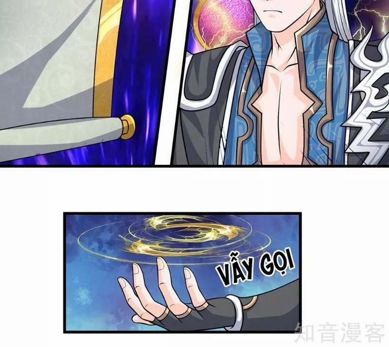 Tu La Kiếm Tôn 79 trang 5