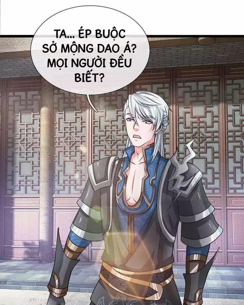 Tu La Kiếm Tôn 8 trang 0