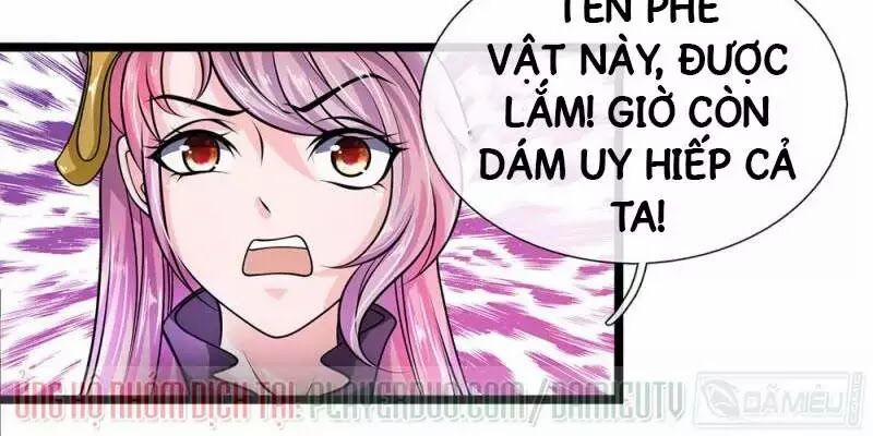 Tu La Kiếm Tôn 8 trang 13