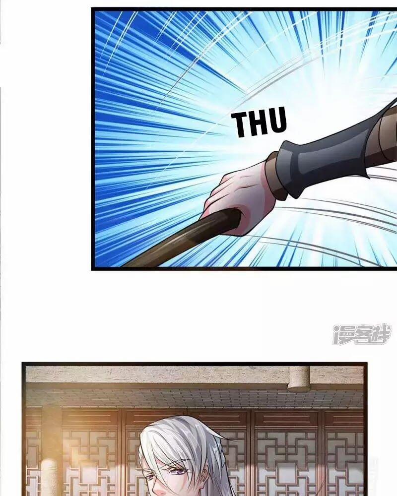 Tu La Kiếm Tôn 8 trang 5