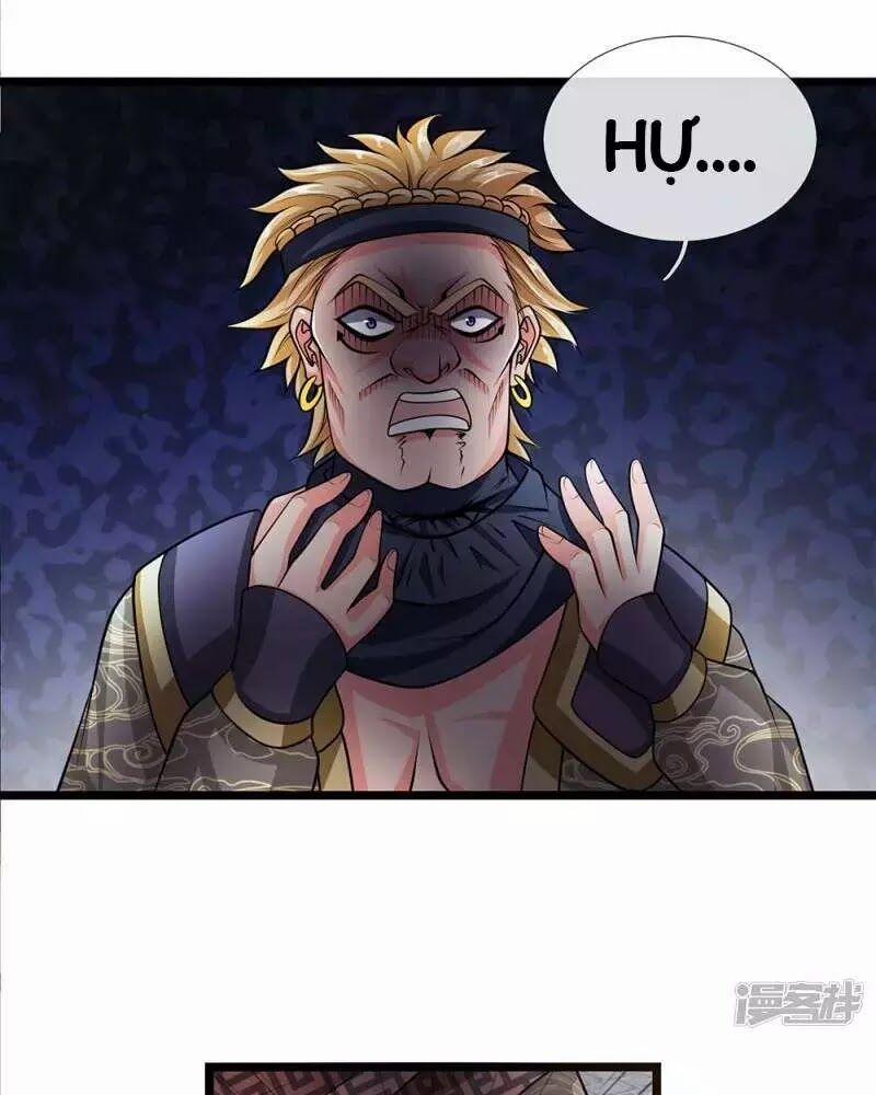 Tu La Kiếm Tôn 8 trang 7