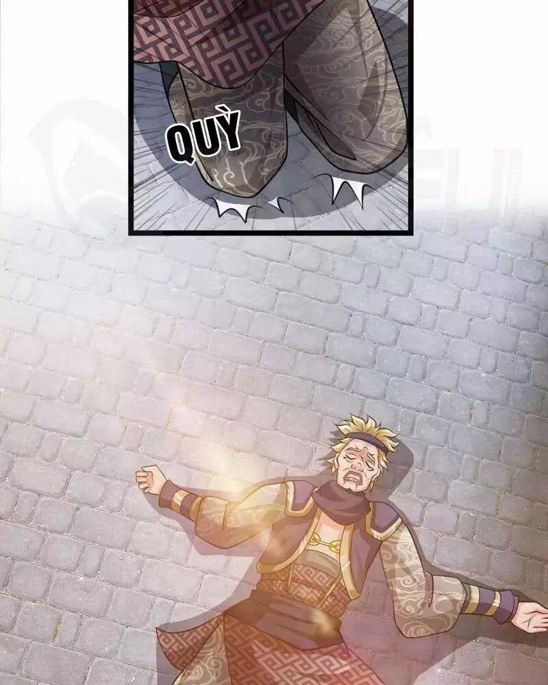 Tu La Kiếm Tôn 8 trang 8