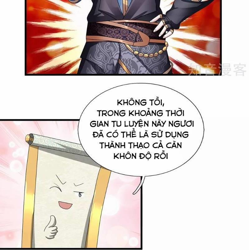 Tu La Kiếm Tôn 80 trang 17