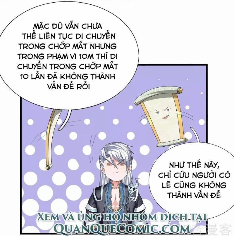 Tu La Kiếm Tôn 80 trang 18