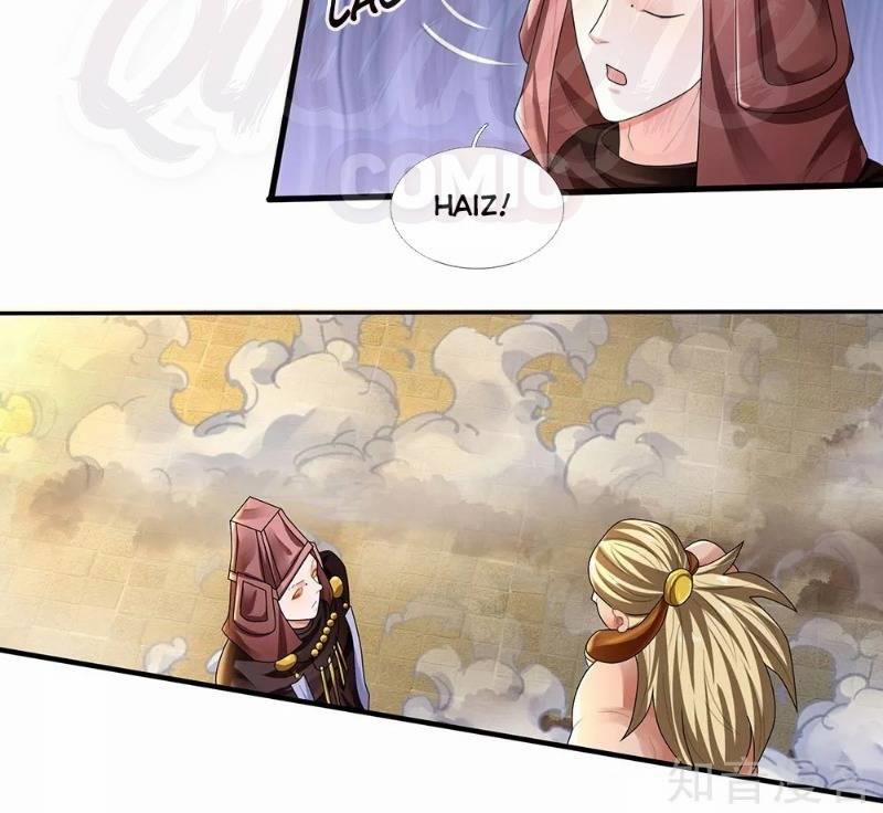 Tu La Kiếm Tôn 80 trang 2