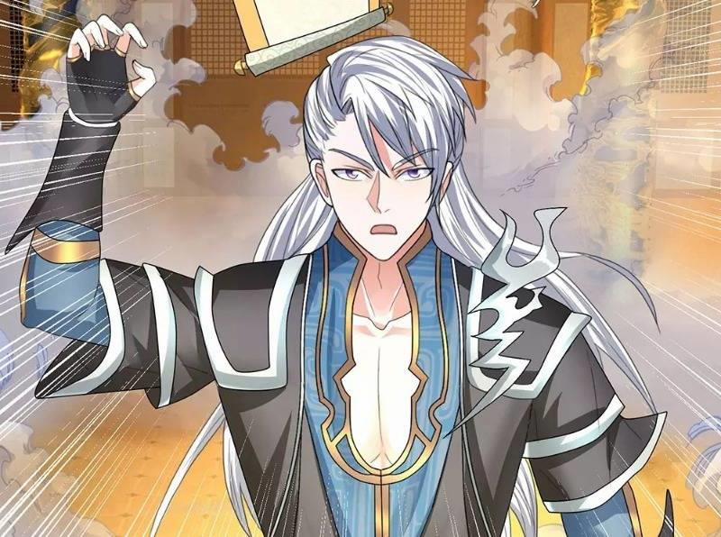 Tu La Kiếm Tôn 80 trang 25