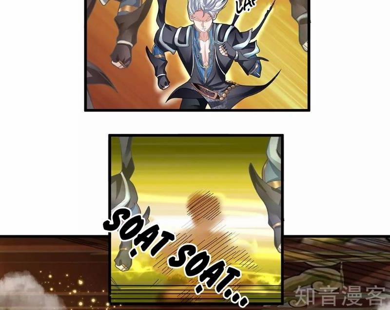 Tu La Kiếm Tôn 80 trang 8