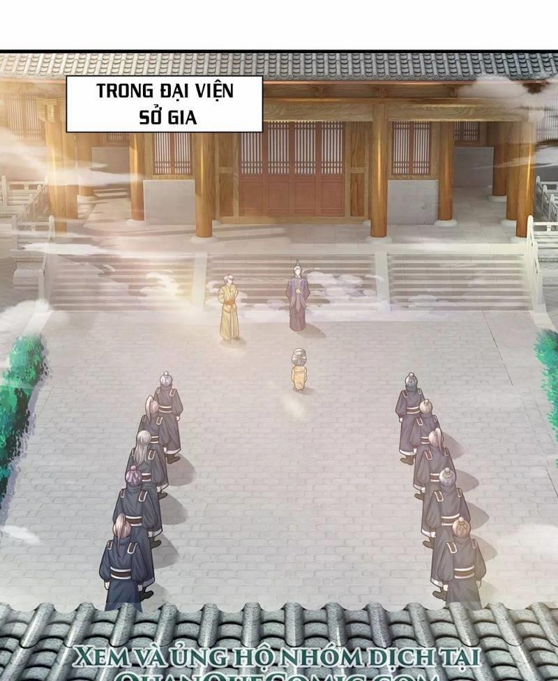 Tu La Kiếm Tôn 81 trang 0