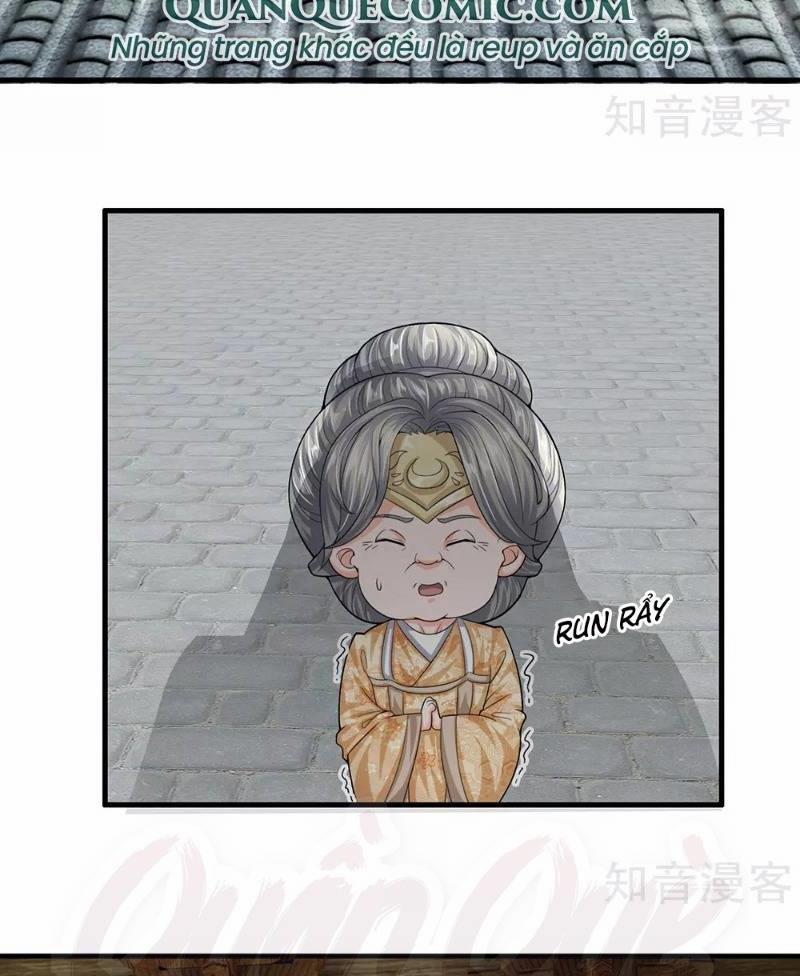 Tu La Kiếm Tôn 81 trang 1