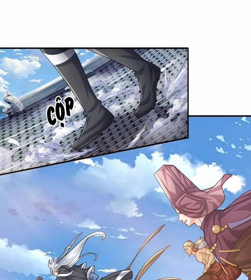 Tu La Kiếm Tôn 81 trang 18