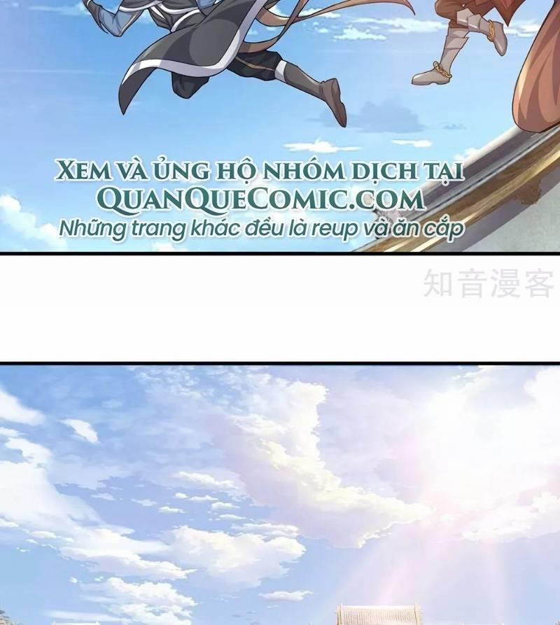 Tu La Kiếm Tôn 81 trang 19