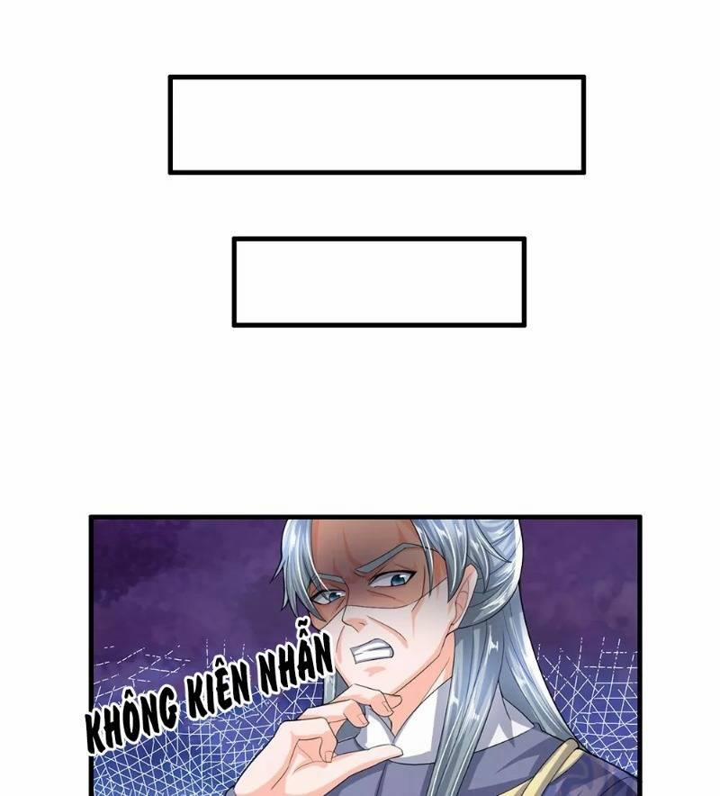 Tu La Kiếm Tôn 81 trang 21