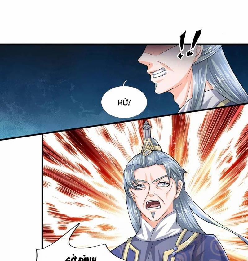 Tu La Kiếm Tôn 81 trang 24