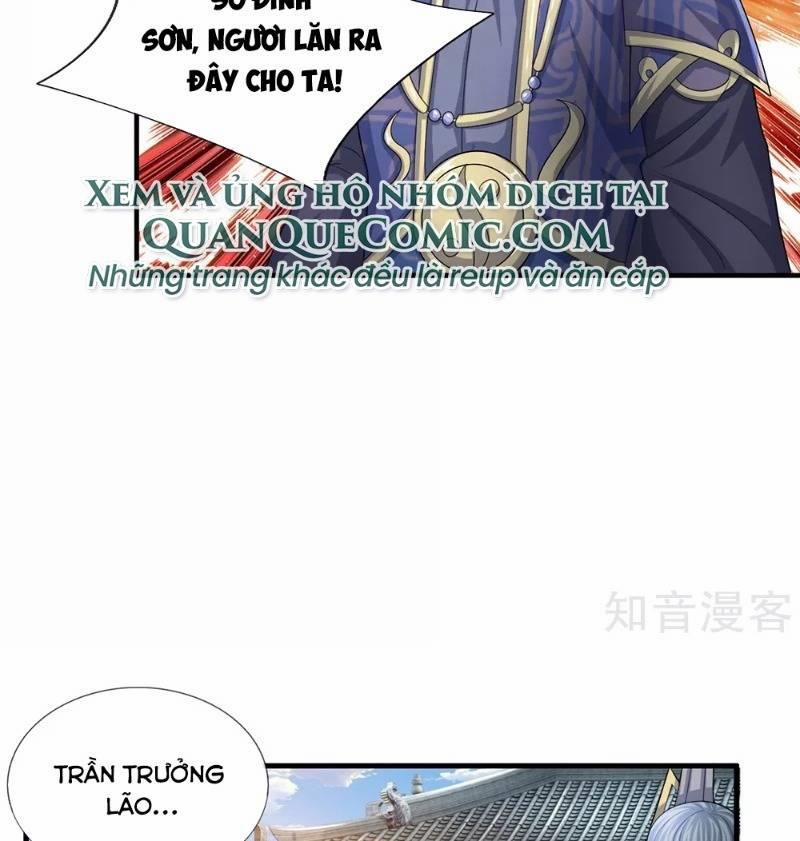 Tu La Kiếm Tôn 81 trang 25