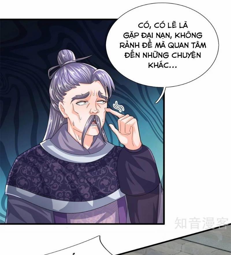 Tu La Kiếm Tôn 81 trang 27